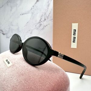 New MIU MIU Sunglasses